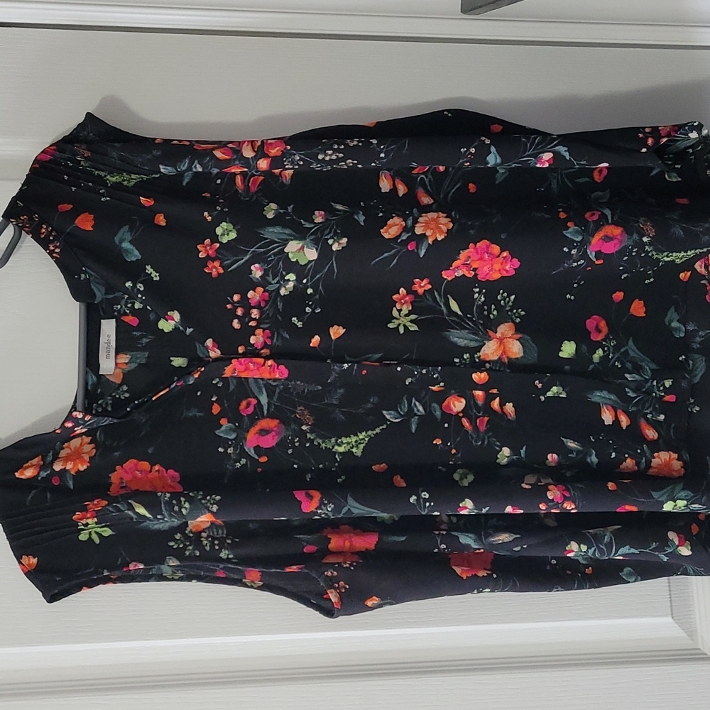 Summer top